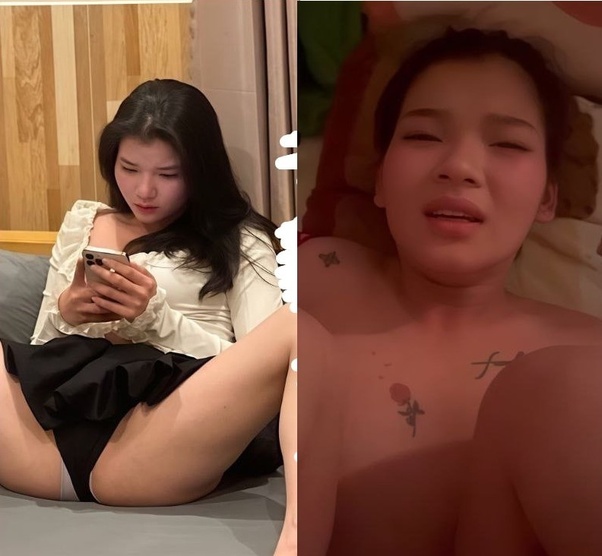 Cô Quỳnh dâm loạn mê khẩu dâm khoe hàng